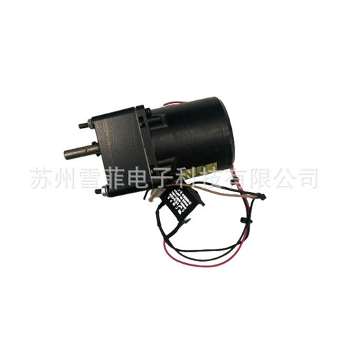 IH6PF3N-2 CCS-R的电机适用于 KGK喷码机配件