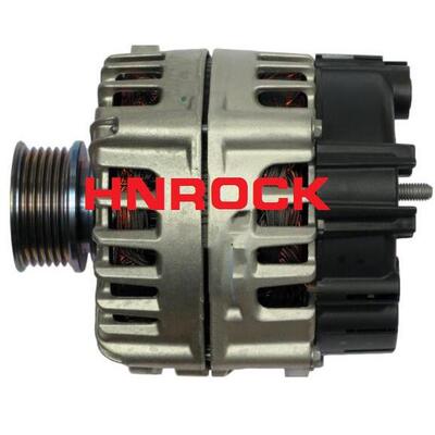 河南若克发电机12V220AJFZ1921Y-106E-903-023BFG23S065