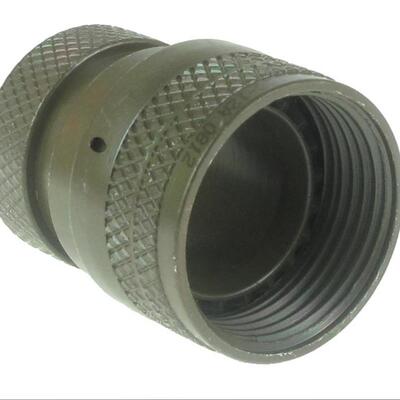 Glenair连接器M85049/60-1W12