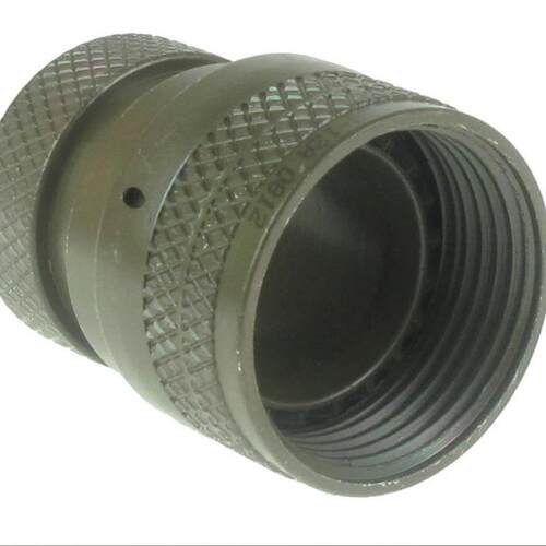 Glenair连接器M85049/60-1W12