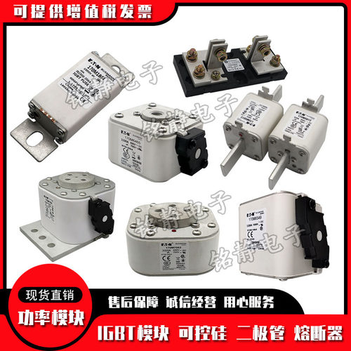 170M3514 170M3515 170M3516 170M3517 170M3518巴斯曼熔断器