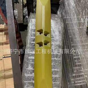 D20推土机湿地履带板 D20履带总成 沼泽地履带板