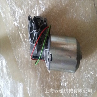 直流电机SEEFRID MOTOREN马达626.068西弗瑞德SEEFRID齿轮电机