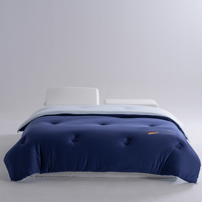 【精选鹿专属】25年秋冬新款德国新科技暖冬被子被芯8斤四季被6斤