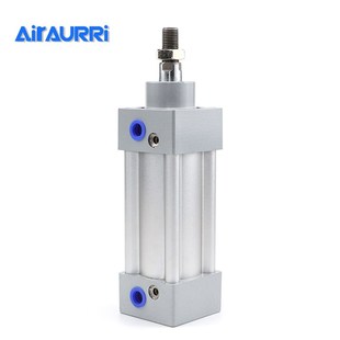 SI标准气缸SI63x25x50x75x100x125x150x200x250x300x350x400