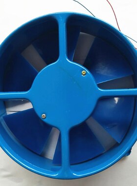 逆变焊接设备 电焊机 气保焊机AC220V AC380V 200F散热轴流风机