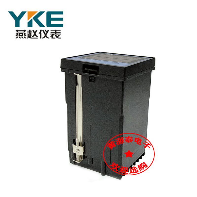 数显仪表YKE燕赵ZN72 多功能数字显示计时器累时器计数器转速频率