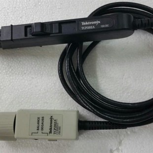 泰克示波器电流探头TCP202A