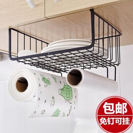 住校宿舍收纳神器家居生活大全家用置物架厨房用品用具小百货日用