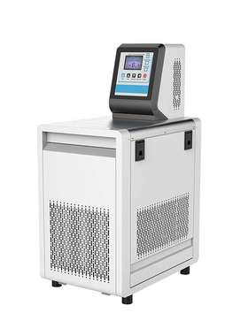 叶拓 YTDC-0515/0530 高精度实验室加热制冷循环水浴槽低温恒温槽