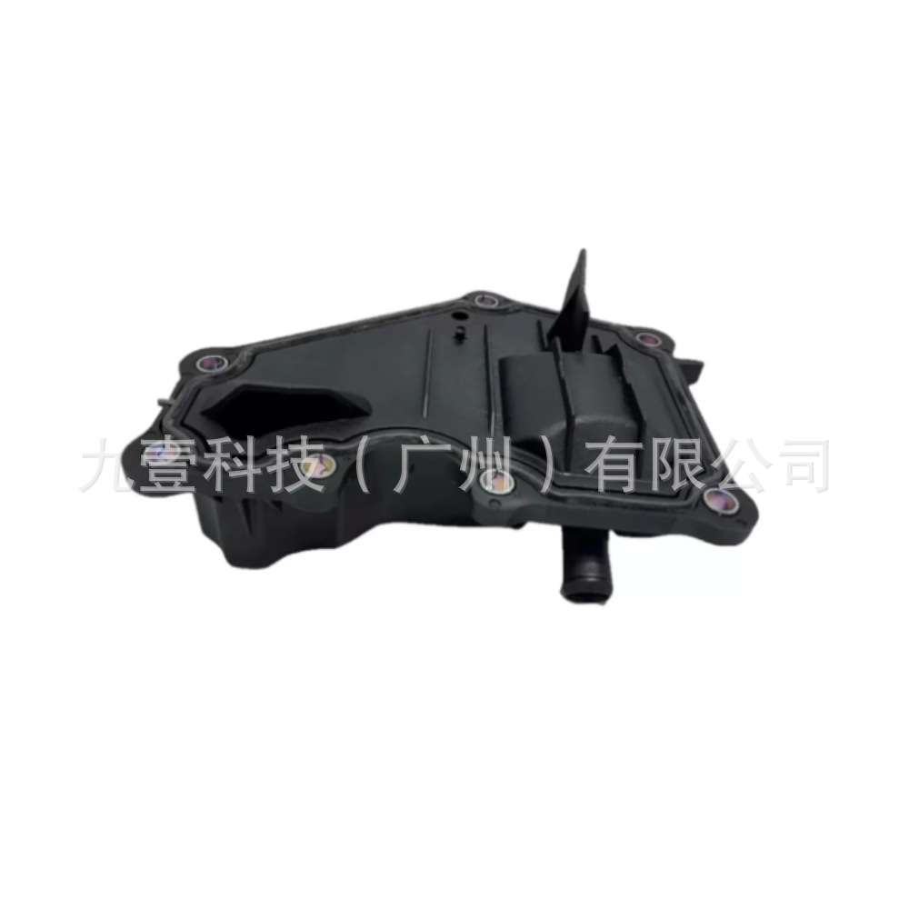 适用福特福克斯1.6 1.5汽车油水分离器 分油器盖 AE8G 6A785 BE