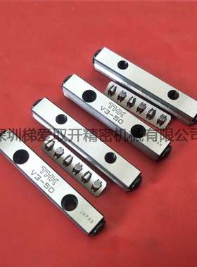 THK交叉滚子导轨VR2-120×21Z VR2-135×23Z VR2-150×26Z滑块