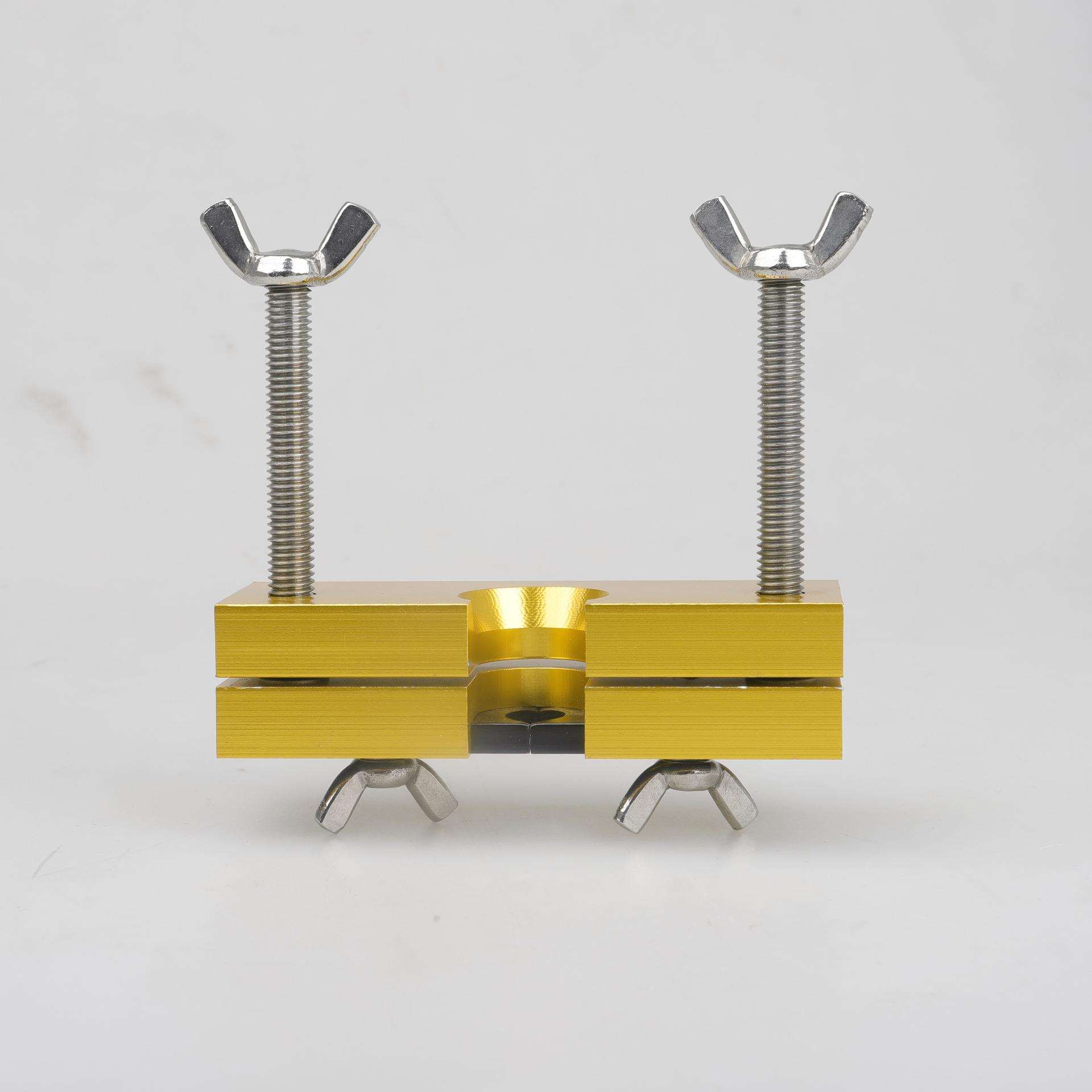 铜管乐器维修配件小号拔嘴器大号圆号抱号长号号嘴取拔器拔嘴工具