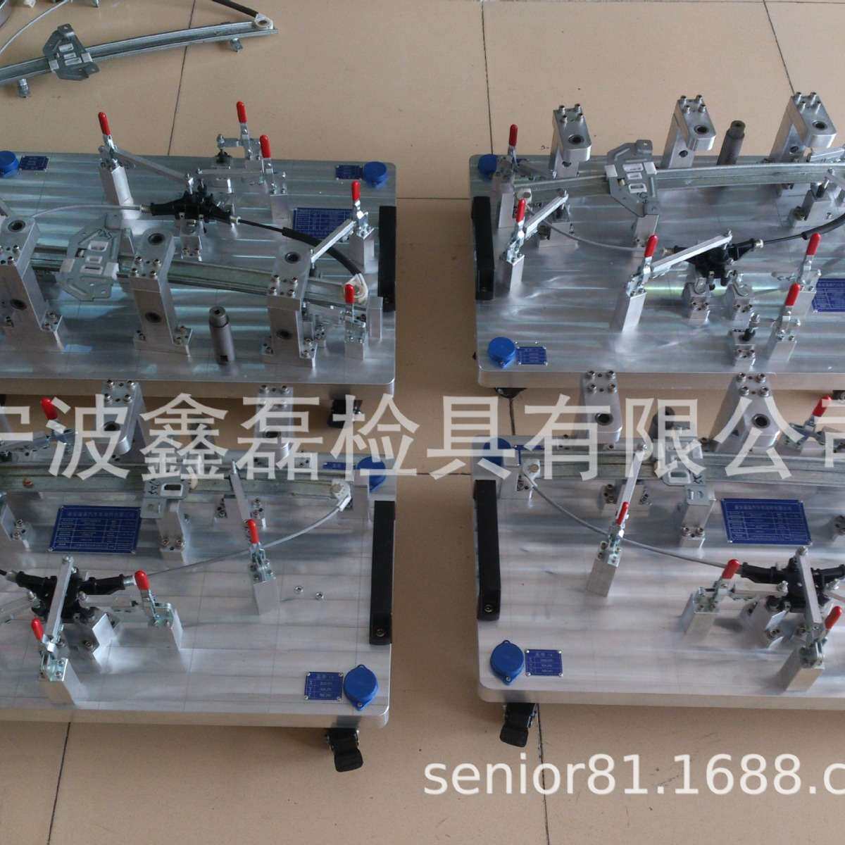江浙苏汽车检具设计生产检测，宁波专业汽车检具设计生产检测