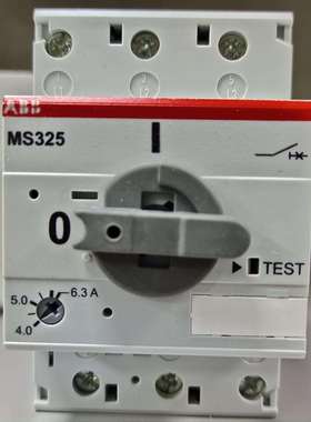 ABB双电源转换开关 OTM160E4CM230C；1SCA022848R1510