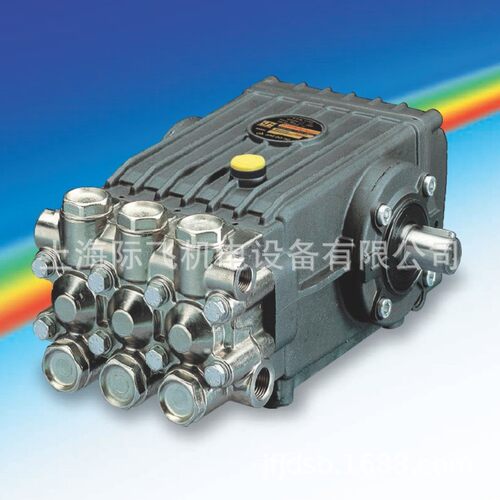WS102意大利INTERPUMP100BAR
