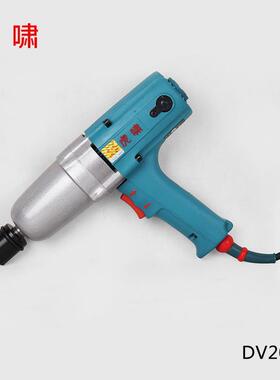 虎啸PIB-DV-20C正反转电动冲击扳手/螺栓拆卸扭力电扳手M12-M20