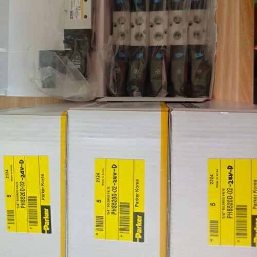 PHS520C-02-24V-D轴瓦