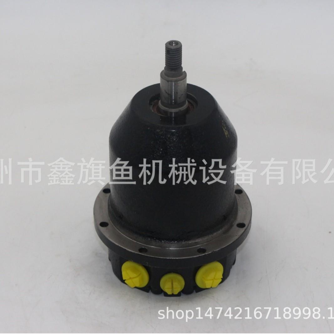 11116529 EC 沃尔沃A20 A30绞卡车风扇马达