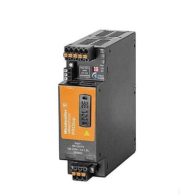 PRO  240W 24V 10A魏德米勒weidmuller开关电源2466880000