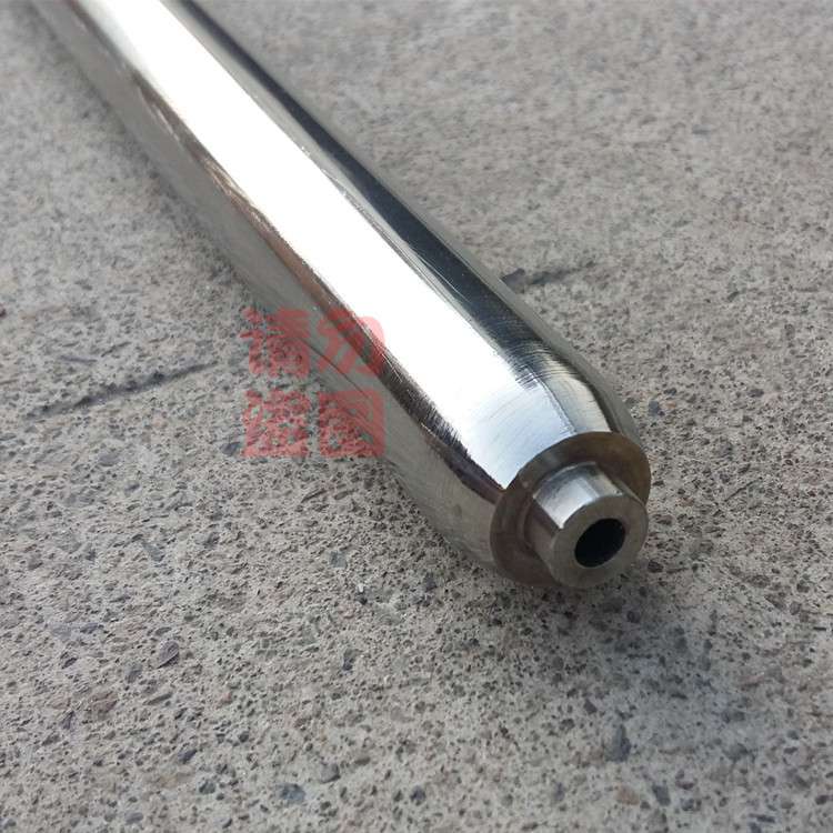 304/316L不锈钢液体取样器 抽拉式取样管 高温粘稠 液体采样器