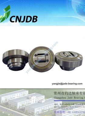 组合滚轮轴承 复合滚轮轴承25.23.88/57 4.058 MR.025