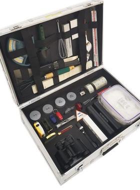 HXSL-IA森林现场勘查箱，森林勘查箱