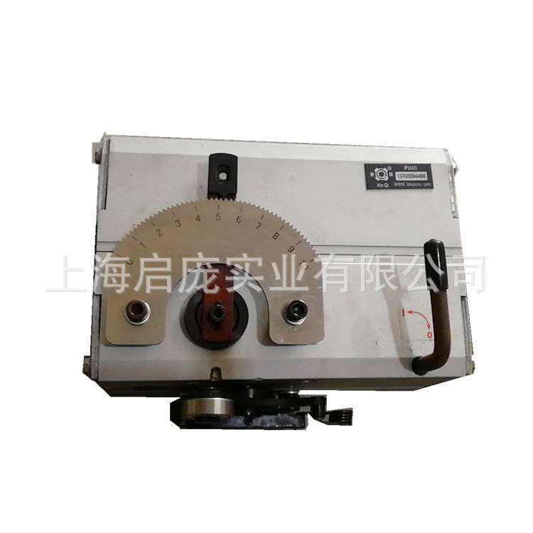 GP15光杆排线器 GP15光杆排线器 –排线仪 排绳器 排位器移位器