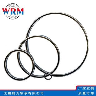 JA15XP0轴承 JA15CPO WRM双面密封薄壁轴承JA1OCPO JA1OXPO