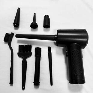 无线大功率吹尘器小型便携汽车笔记本键盘机箱电脑吹尘无线便携