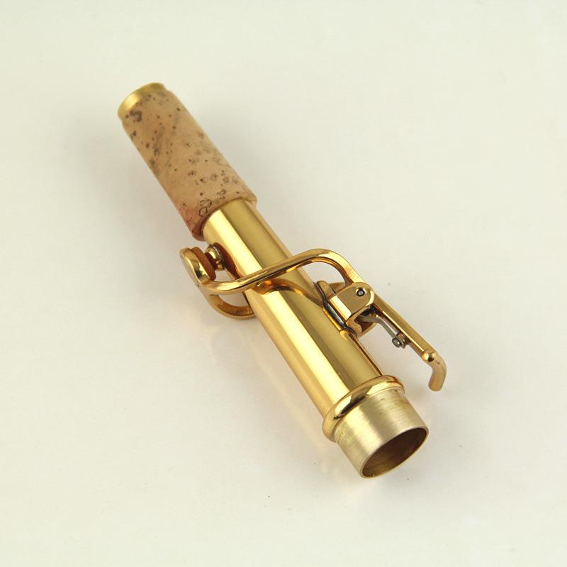 高音降B萨克斯萨克斯配件 直管高音 嘴管 脖管 管脖 直脖 音色好