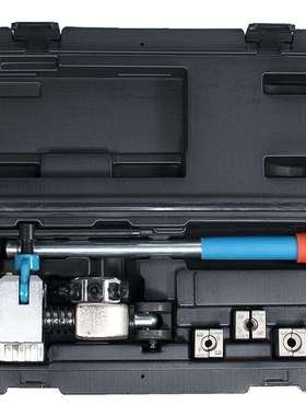 汽车刹车管扩孔扩口工具可扩45度单双层刹车管4.75mm 3/16