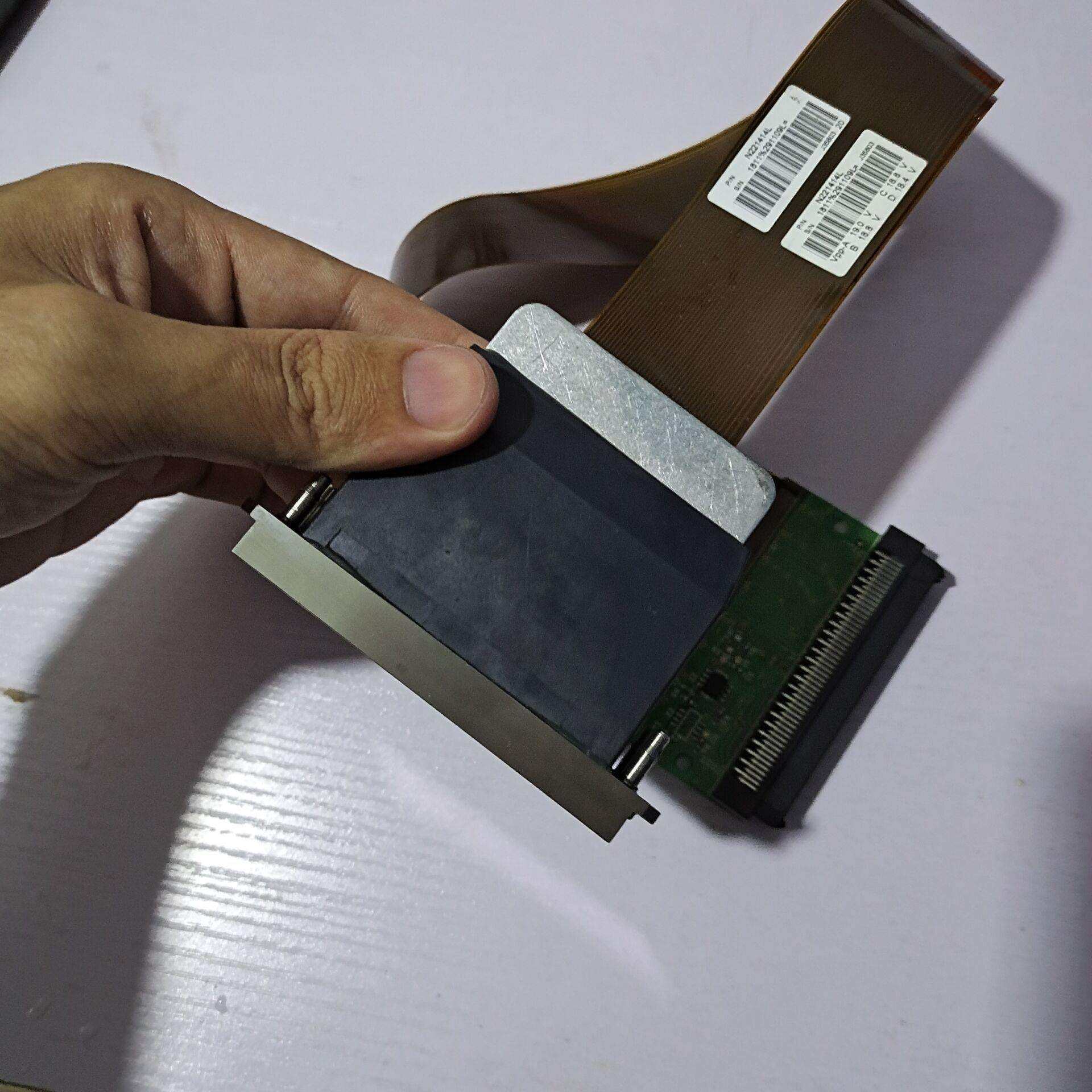 维修理光Gen5喷头 大理光G5喷头 uv打印机理光g5喷头维修修理喷头