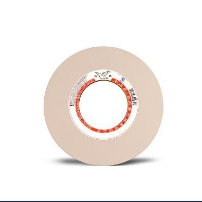 白鸽砂轮直径500mm内孔305mm WA外圆磨砂轮片各种规格