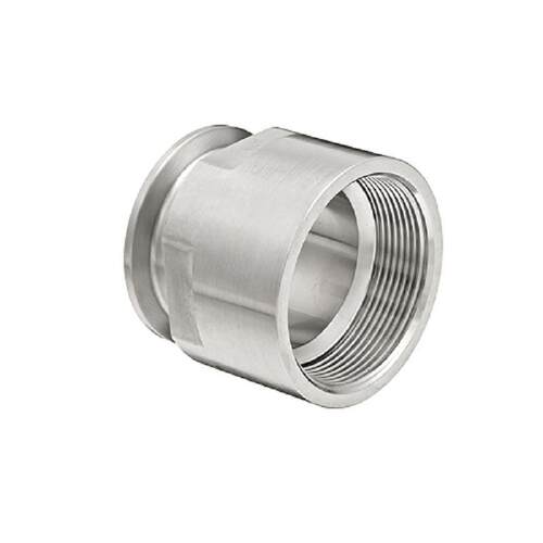 不锈钢卡箍快装转接头Female NPT x Tri Clamp Adapters (22MP)
