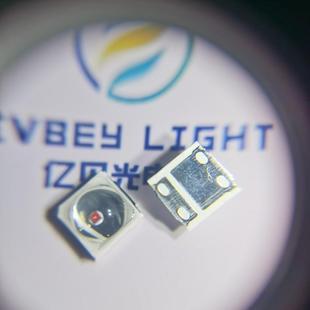 透镜模顶5054球头5050球头RGB红光紫光绿光蓝光白光美甲紫光灯珠