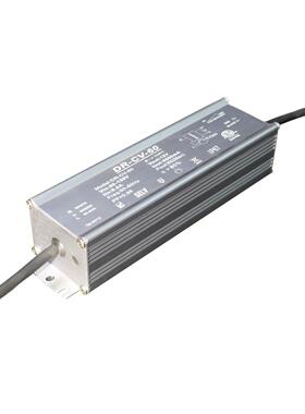12V 24V200W 灯带灯条模组LED调光开关电源 恒压Dali数字调光驱动