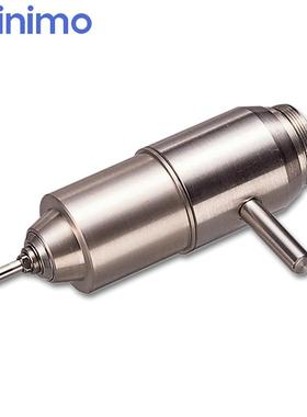 MINIMO美能达研磨机研磨头去毛刺夹头MX52