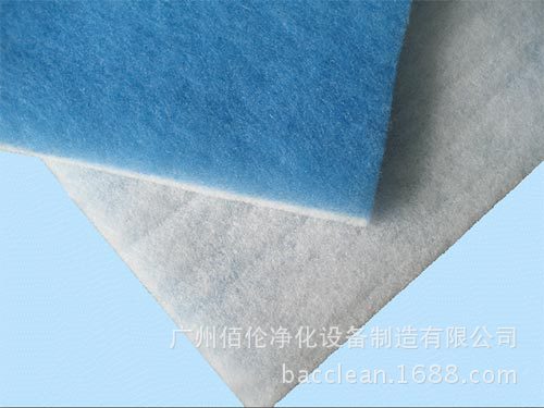 初效过滤棉价格实惠高效过滤