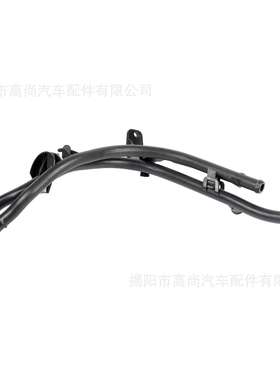 途观帕萨特水管EA888发动机1K0121070BD A3 冷却水管散热水管
