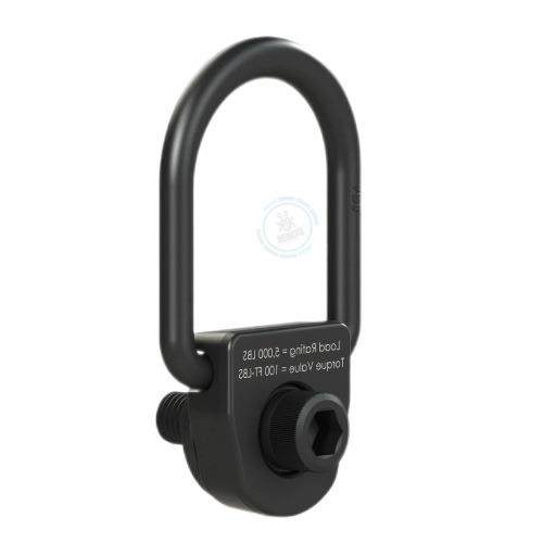 ADB D Ring Side Pulls, 吊环