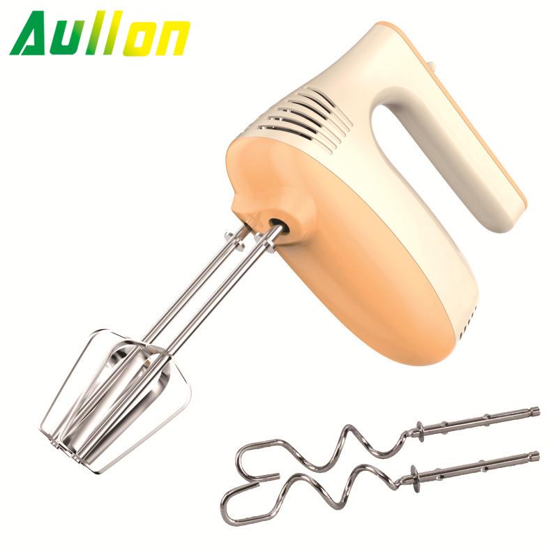 欧规美规厨师机和面机手持电动打蛋器 奶油蛋清搅拌厨师和面机