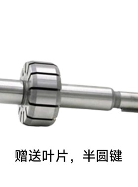 叶片泵配件vp08,12,15,20,转子,定圈,配油盘,油封