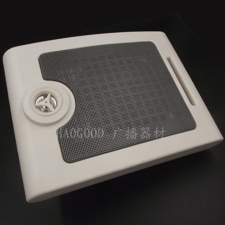 15W20W有源带功放壁挂喇叭可音量调节多媒体音箱音柱监控语音对讲