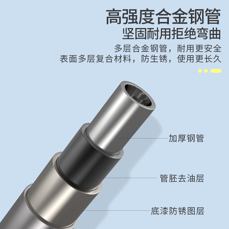 家用单杠引体向上器家庭健身器材室内儿童免打孔墙体门框门上单杆