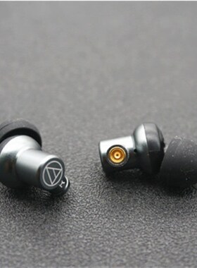 铁家塞子mmcx拔插s设计经典人声低音好耳机hifi音效