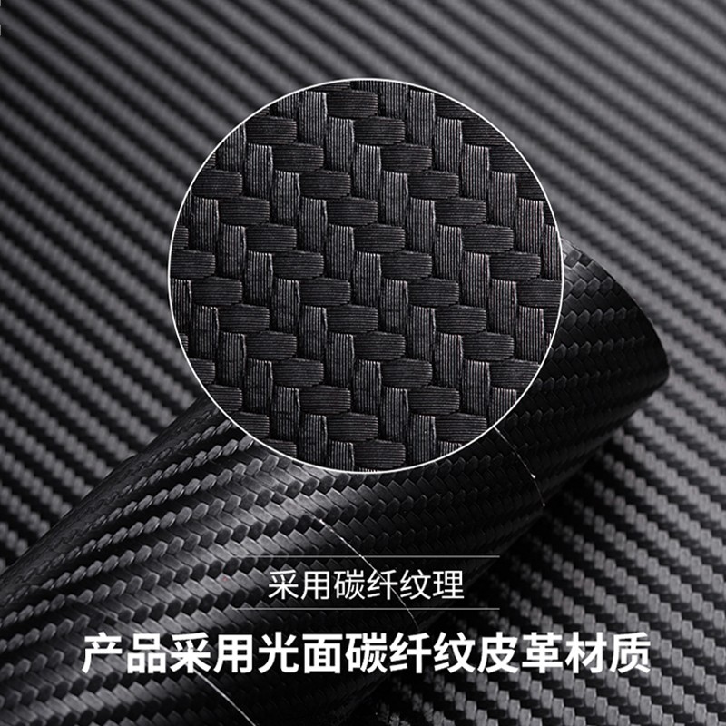 23款星途VX揽月车门防踢垫防刮踩保护贴膜内饰改装饰汽车用品配件