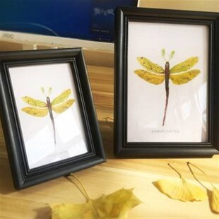 相框长款摆台放实木框合影毕业照集体照相H架照片5寸6寸7寸8寸10