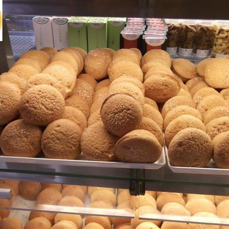 加深加厚商用24连圆80圆脆皮列巴无水鸡蛋糕蜂蜜蛋糕不沾蛋糕模具