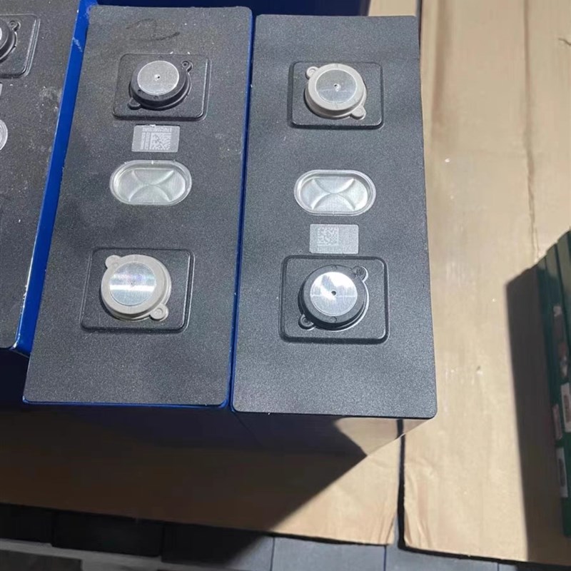 宁德240安磷酸铁锂电池 足容平整 货车驻车空调储能电池 大容量